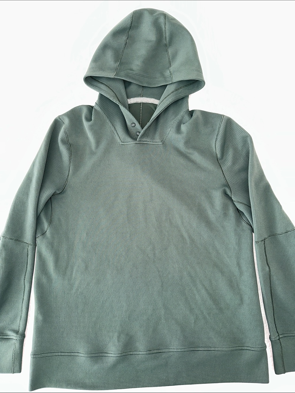 Men’s Lululemon At Ease hoodie - M